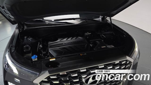 Hyundai Palisade 2019 — photo 6