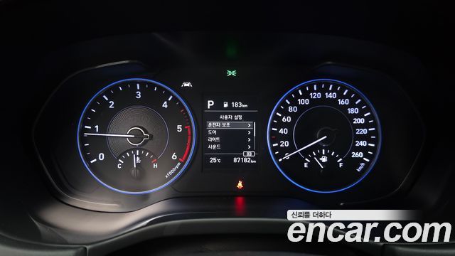Hyundai Palisade 2019 — photo 11