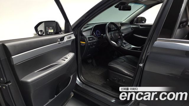 Hyundai Palisade 2019 — photo 13