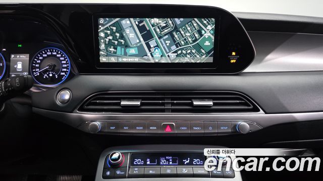 Hyundai Palisade 2019 — photo 20