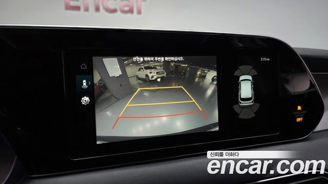 Hyundai Palisade 2019 — photo 21