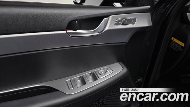 Hyundai Palisade 2019 — photo 22