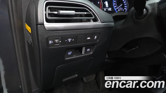 Hyundai Palisade 2019 — photo 23
