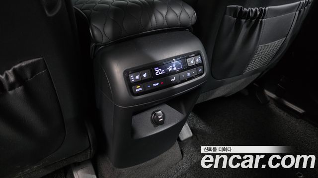 Hyundai Palisade 2019 — photo 25