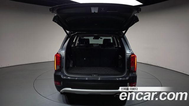 Hyundai Palisade 2019 — photo 26