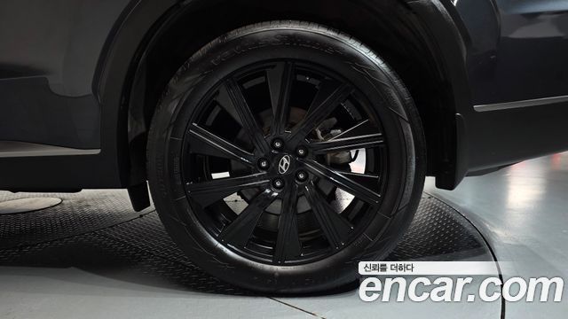 Hyundai Palisade 2019 — photo 7