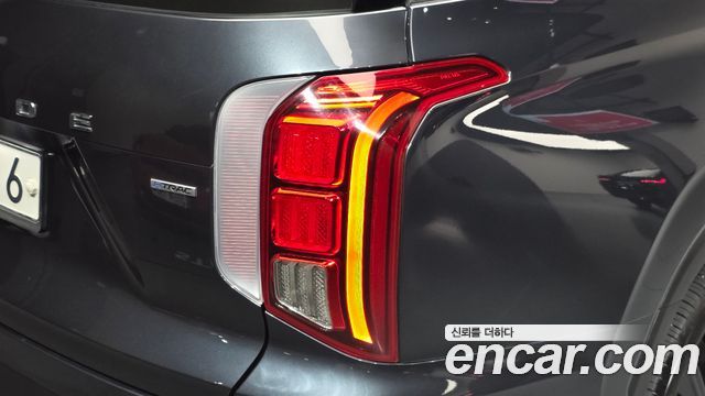 Hyundai Palisade 2019 — photo 9