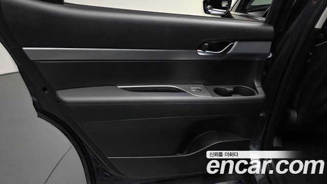 Hyundai Palisade 2019 — photo 15