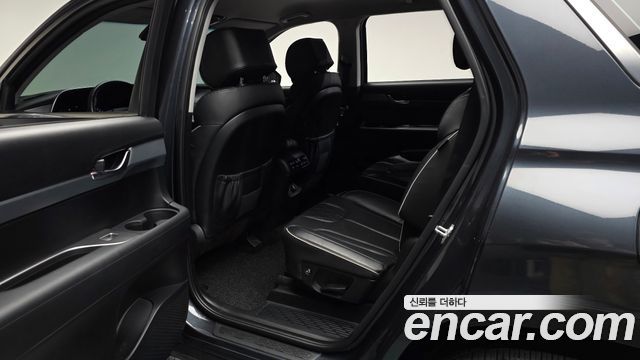 Hyundai Palisade 2019 — photo 16