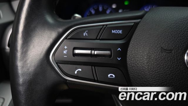 Hyundai Palisade 2019 — photo 29