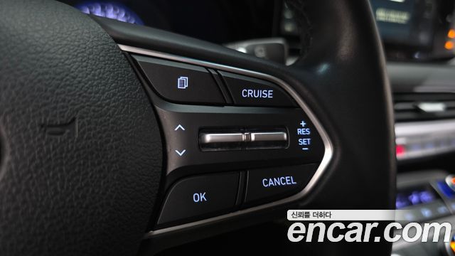 Hyundai Palisade 2019 — photo 30