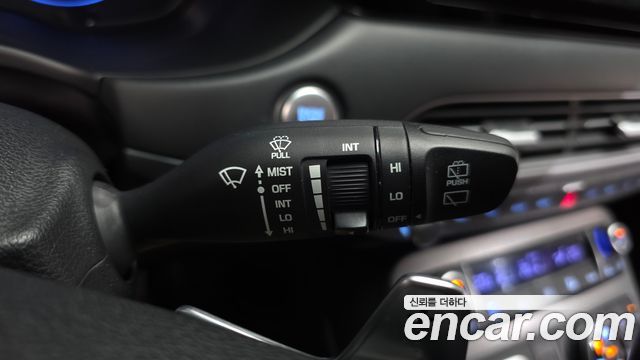 Hyundai Palisade 2019 — photo 31