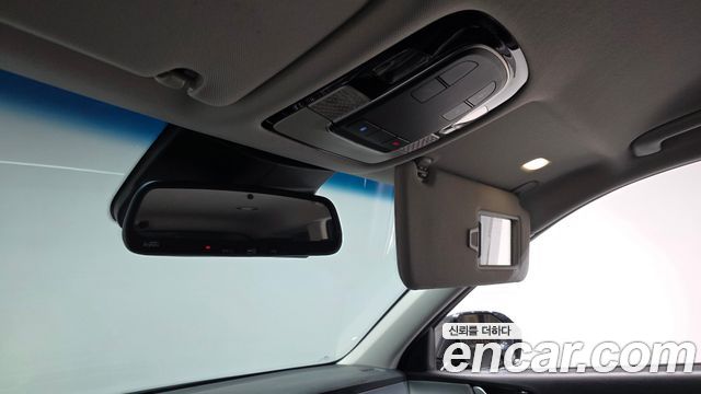 Hyundai Palisade 2019 — photo 32