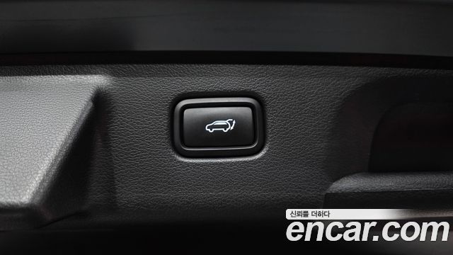 Hyundai Palisade 2019 — photo 33