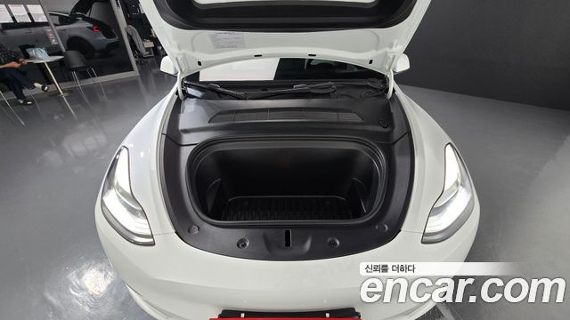 Tesla Model Y 2022 — photo 6