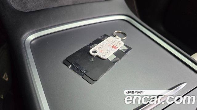 Tesla Model Y 2022 — photo 21