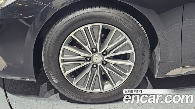 Hyundai Grandeur 2019 — photo 5