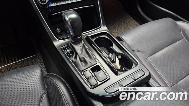 Hyundai Grandeur 2019 — photo 9