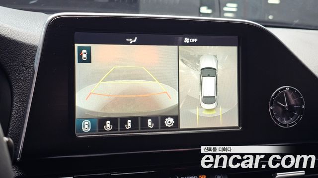 Hyundai Grandeur 2019 — photo 14