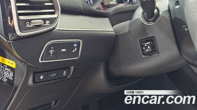Hyundai Grandeur 2019 — photo 15