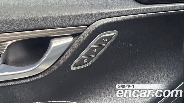 Hyundai Grandeur 2019 — photo 16