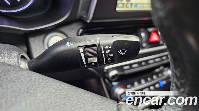 Hyundai Grandeur 2019 — photo 17