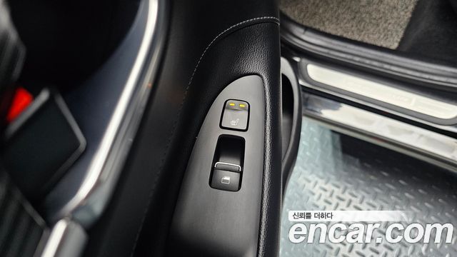 Hyundai Grandeur 2019 — photo 19