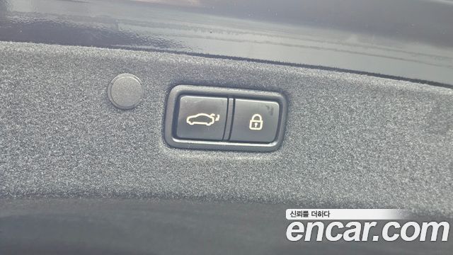 Hyundai Grandeur 2019 — photo 20