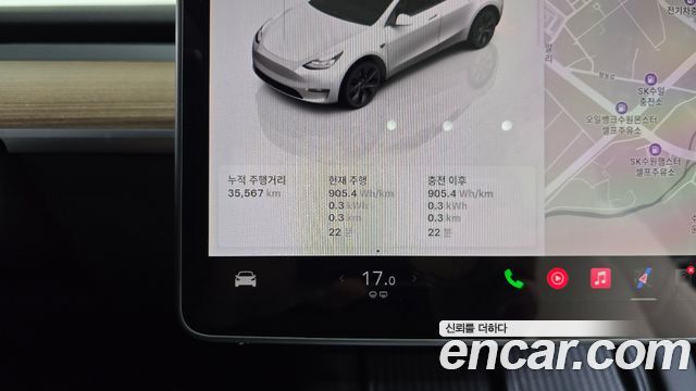 Tesla Model Y 2024 — photo 11