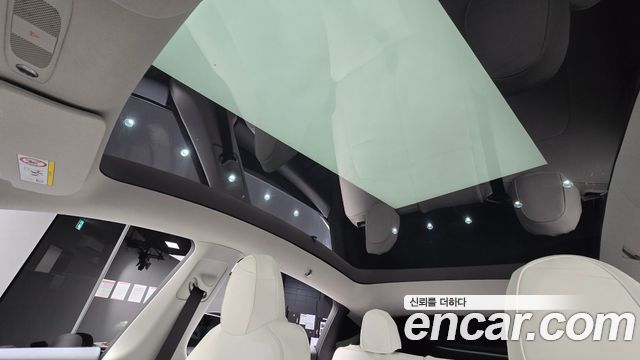 Tesla Model Y 2024 — photo 33