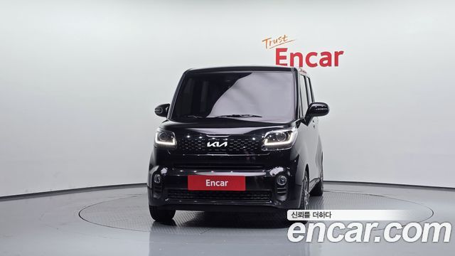 Kia RAY 2022 — photo 3