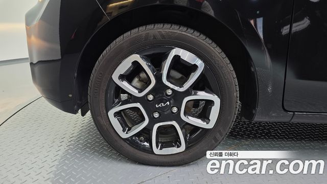 Kia RAY 2022 — photo 5