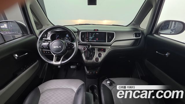 Kia RAY 2022 — photo 7