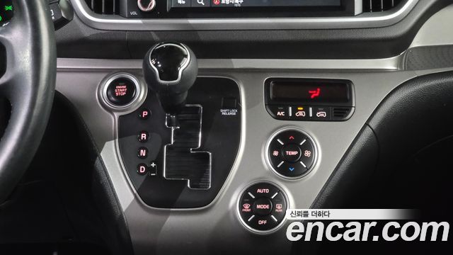 Kia RAY 2022 — photo 9