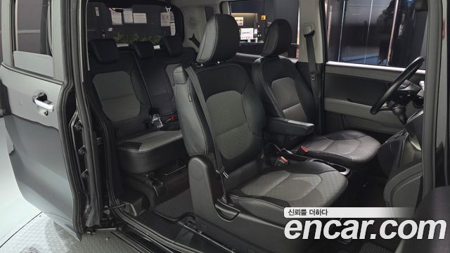 Kia RAY 2022 — photo 10