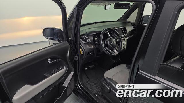 Kia RAY 2022 — photo 11