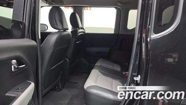 Kia RAY 2022 — photo 12