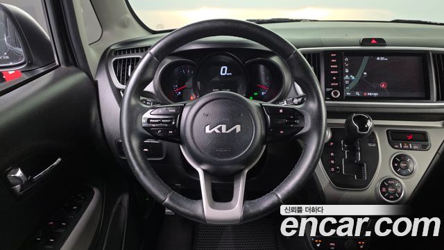 Kia RAY 2022 — photo 13