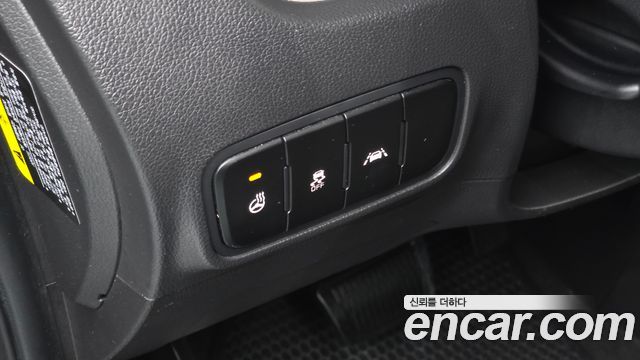 Kia RAY 2022 — photo 14