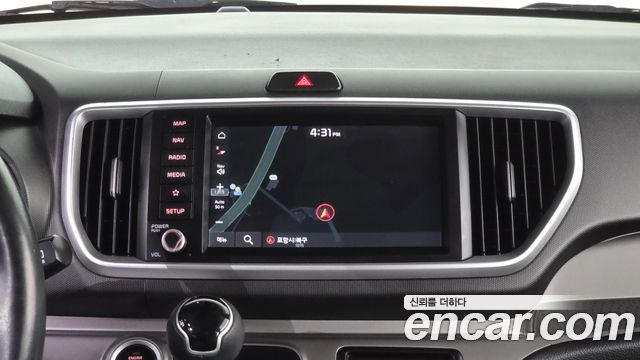 Kia RAY 2022 — photo 15