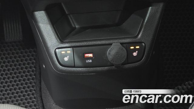 Kia RAY 2022 — photo 17
