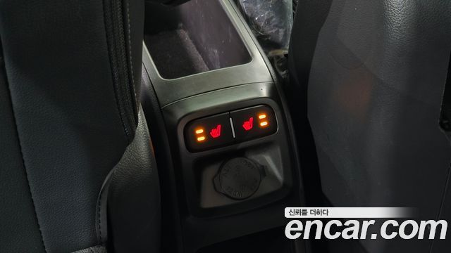 Kia RAY 2022 — photo 18