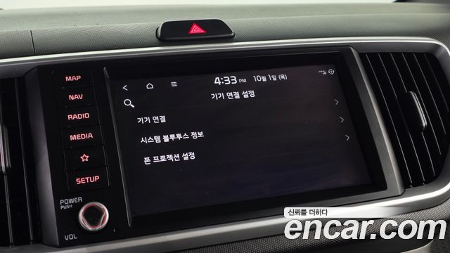 Kia RAY 2022 — photo 19