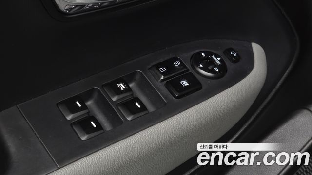 Kia RAY 2022 — photo 20