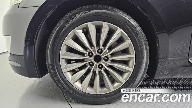 Hyundai Equus 2013 — photo 5