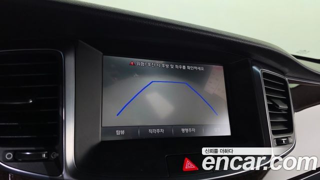 Hyundai Equus 2013 — photo 18