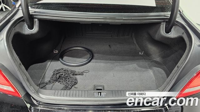 Hyundai Equus 2013 — photo 20
