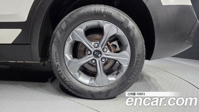 Kia Seltos 2020 — photo 5