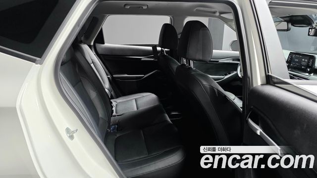 Kia Seltos 2020 — photo 12