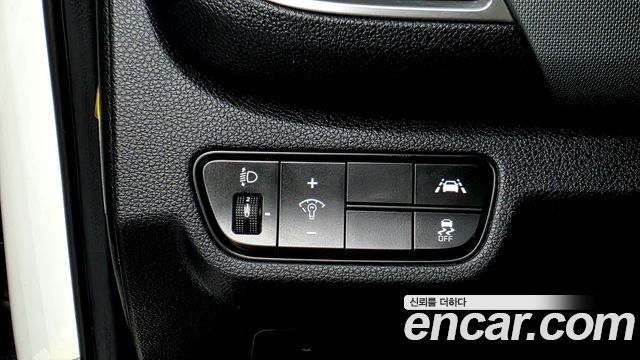Kia Seltos 2020 — photo 16
